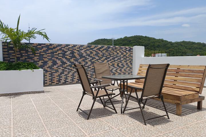 Terrace/Patio 178 of 231