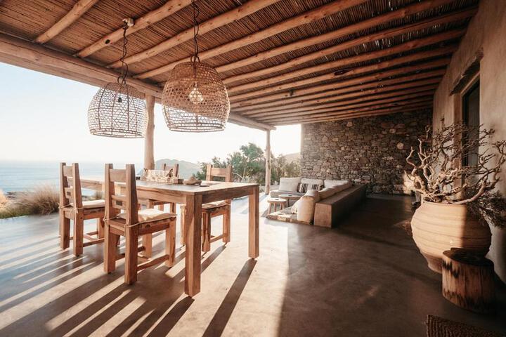 Terrace/Patio 3 of 22