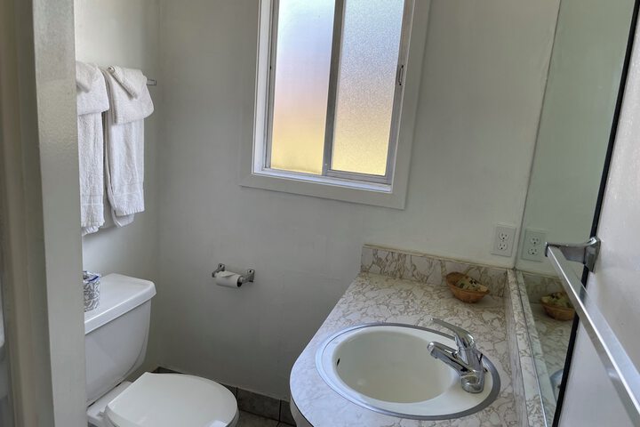 Bathroom Vanities