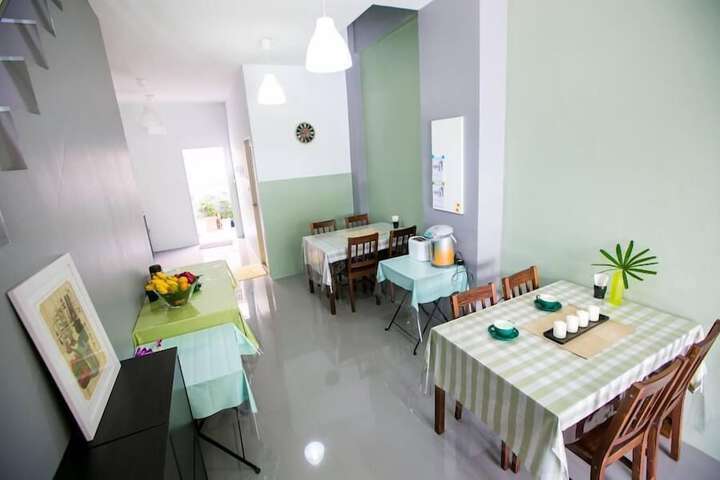 Dining Photos