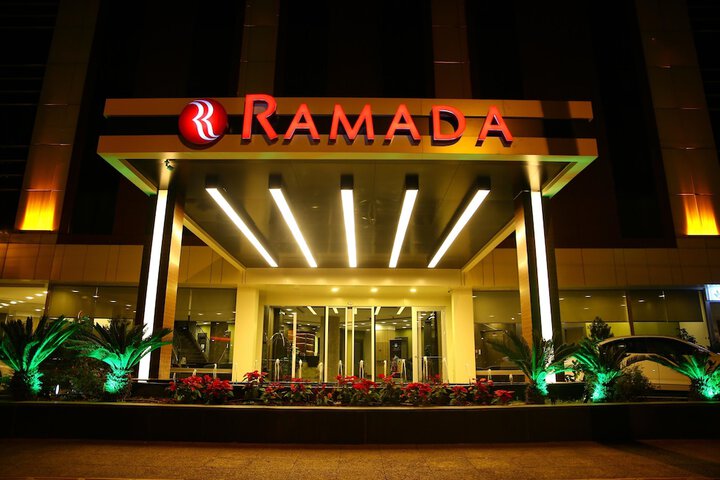 Image of Ramada by Wyndham Mersin