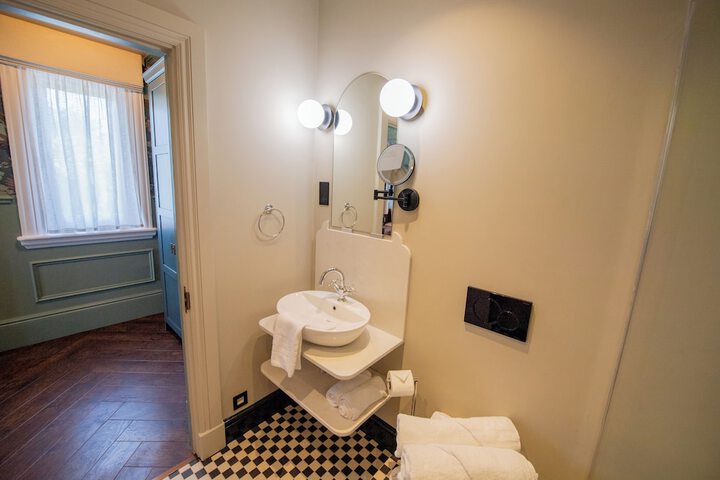 Bath Amenities