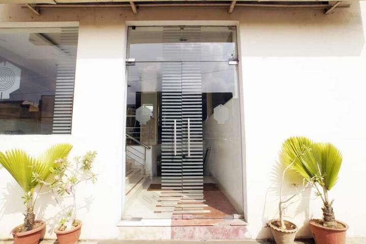 Fitness Facility Photos