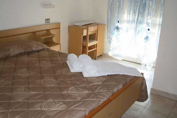 Hotel AnnaMare in Rimini