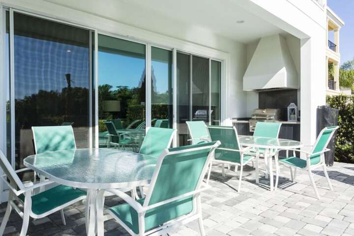 Terrace/Patio 25 of 73