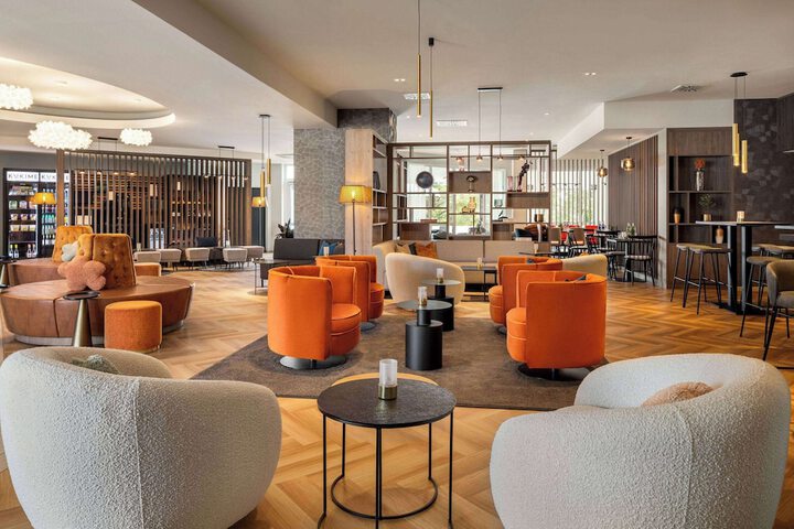 Hotel Interior 16 of 39