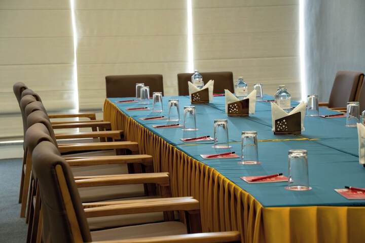 Meeting 118 of 126