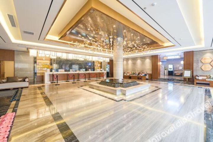 Hotel Interior 10 of 13