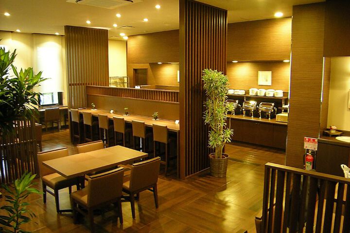 Restaurants