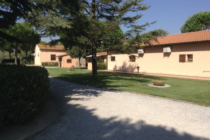 AGRITURISMO ISOLOTTO in Piombino