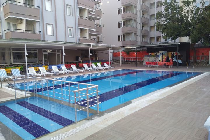 Pool 7 of 14