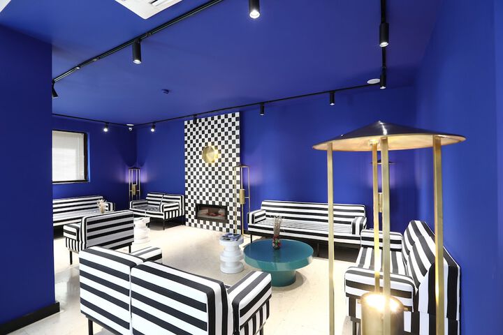 Hotel Interior 2 of 79