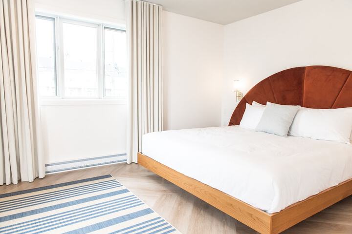 Panoramic Room 1 King Bed Lake View (15 of 20)