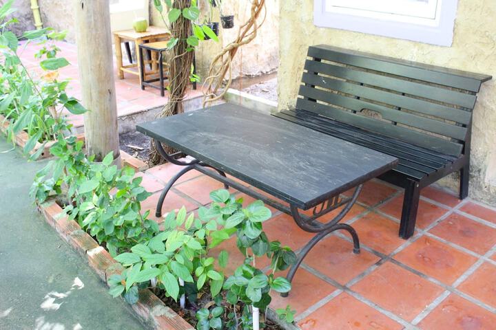 Terrace/Patio 14 of 42