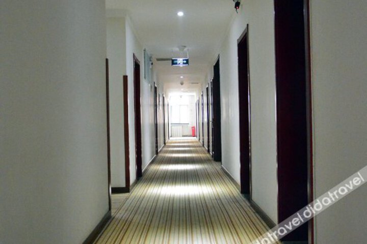 J.C 168 HOTEL