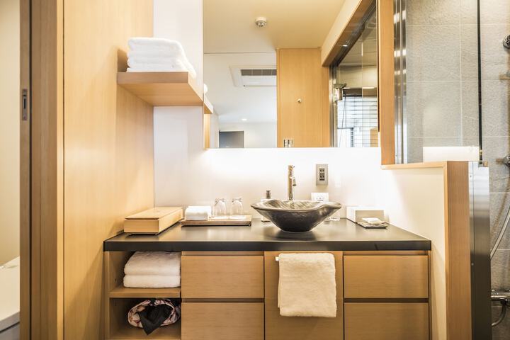 Bathroom Vanities