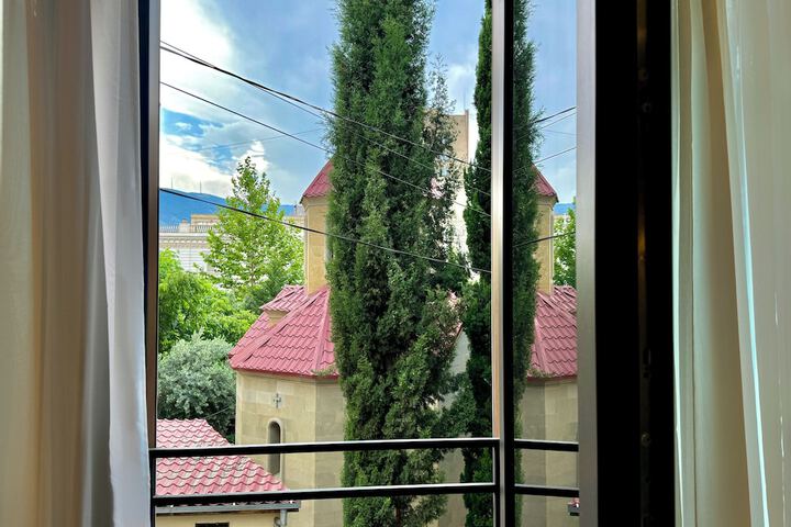 Hotel View 103 of 104