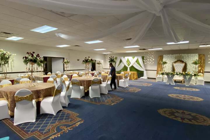 Ballroom