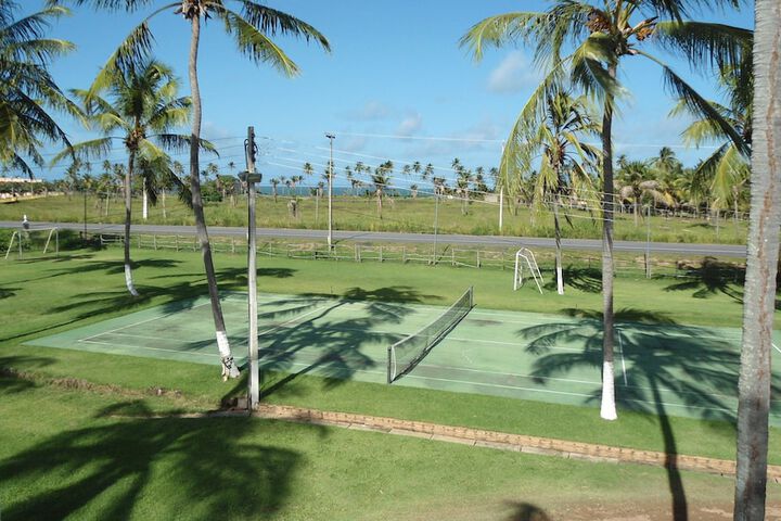 Tennis and Basketball Courts 62 of 115