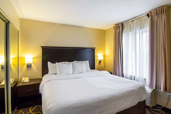 1 King Bed Suite (14 of 22)