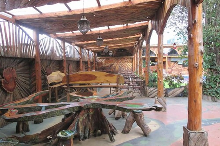 Terrace/Patio 36 of 41