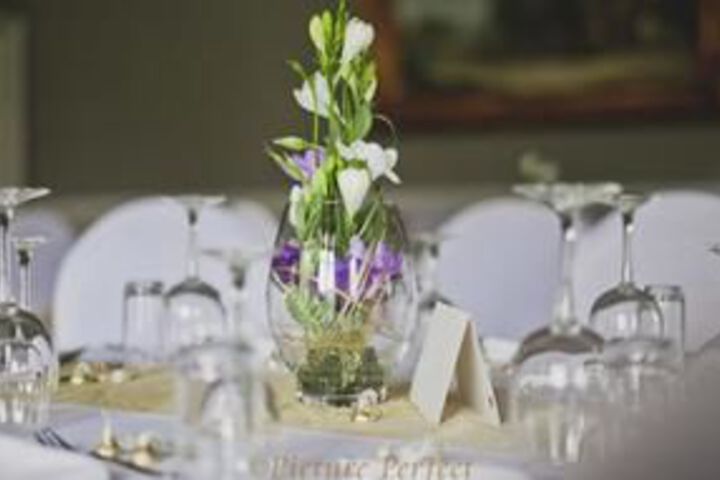 Wedding/Banquet 65 of 73