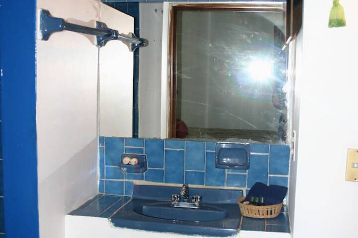 Bathroom Vanities