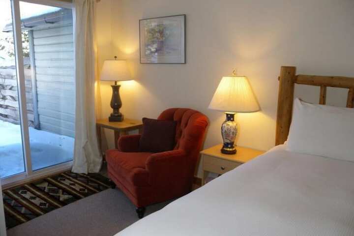 Hotel Interior 124 of 139