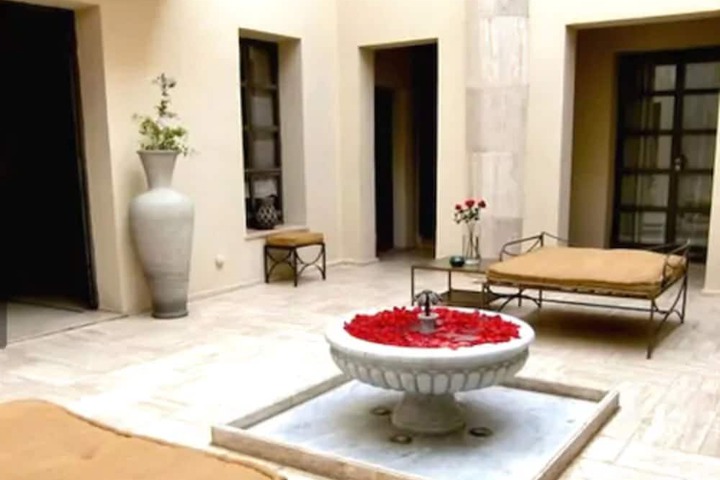 Hotel Interior 2 of 48