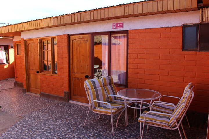 Hotel Exterior 27 of 46