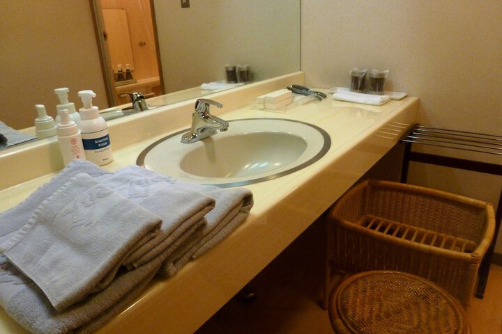 Bathroom Vanities