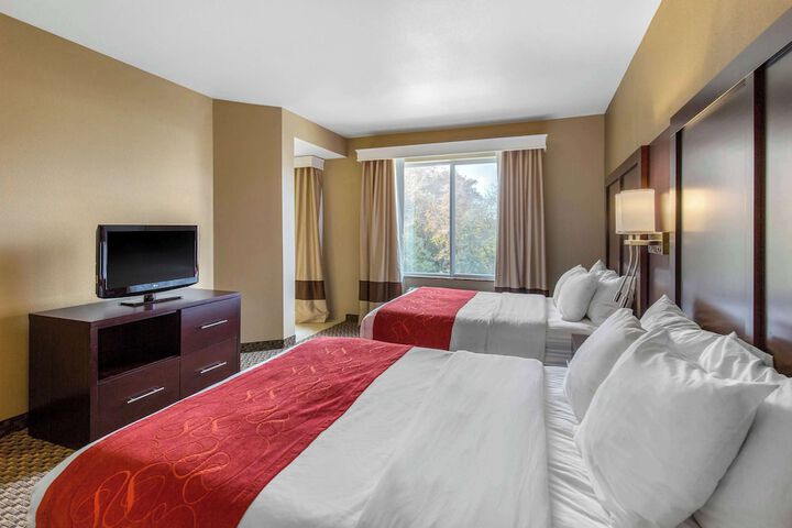 1 King Bed Suite (1 of 18)