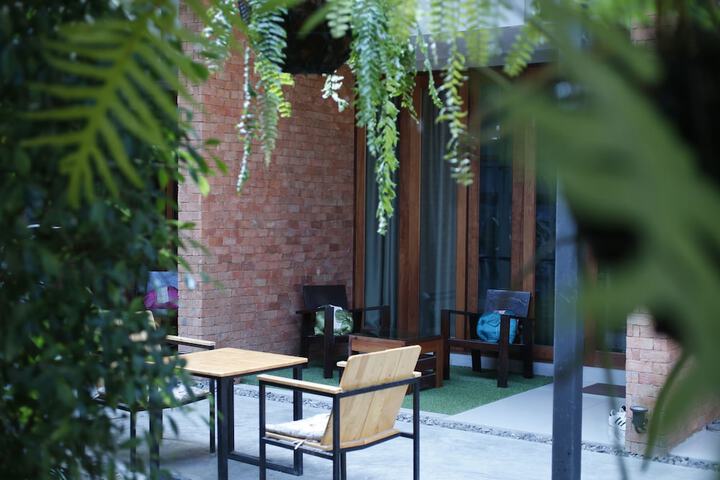 Terrace/Patio 77 of 78