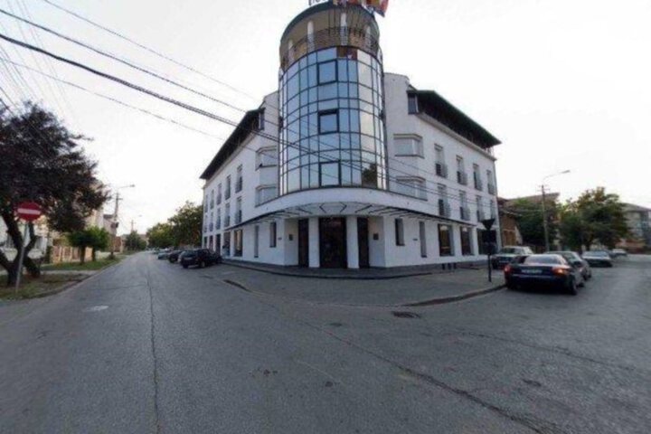 REGHINA HOTEL