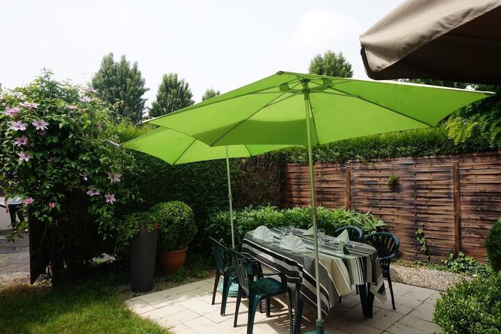 Terrace/Patio 12 of 35