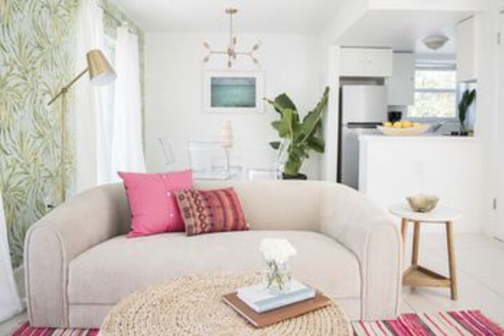 Exterior of Charming 2BR in Miami River Inn by Sonder
