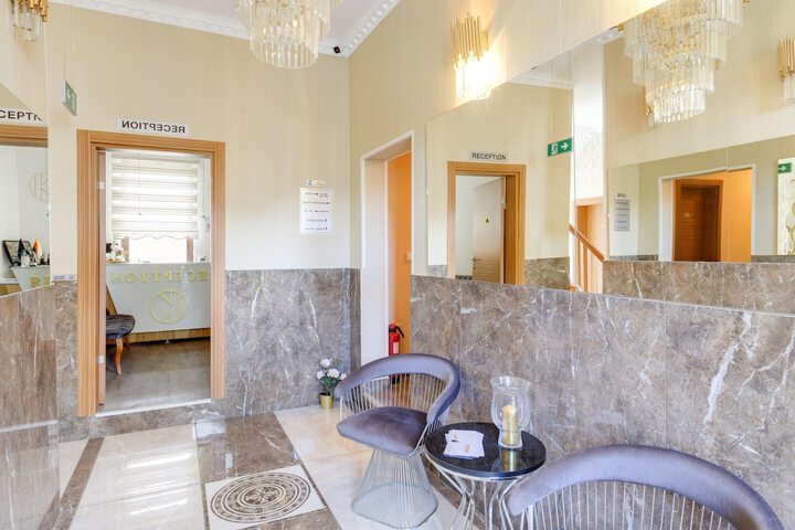 Hotel Interior 3 of 130