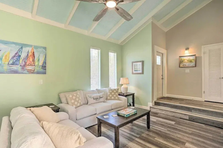 Photo of Stuart Vacation Rental Near Manatee Marina!