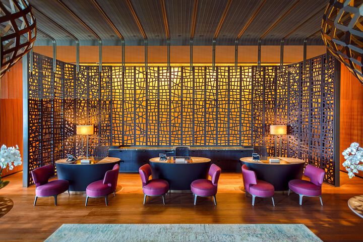 Hotel Interior 2 of 188