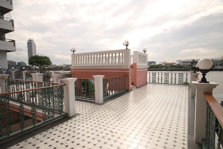 Terrace/Patio 71 of 81