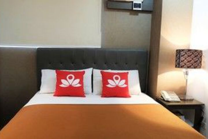 Zen Rooms La Paz