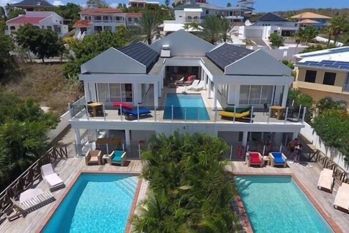 Sun Sea Sleep Apartments
