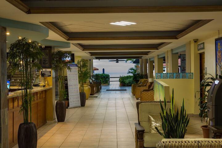 Hotel Interior 2 of 53