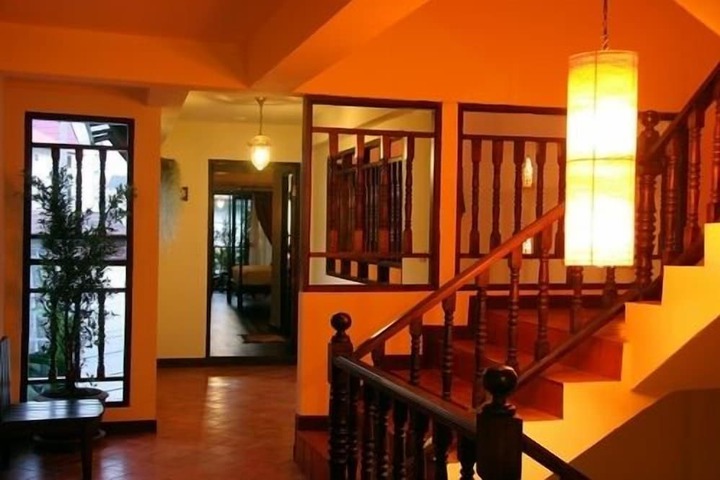 Hotel Interior 13 of 14