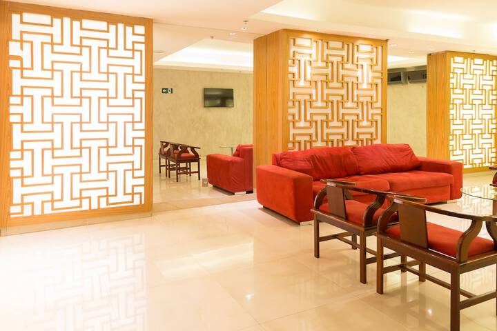 Hotel Interior 130 of 138