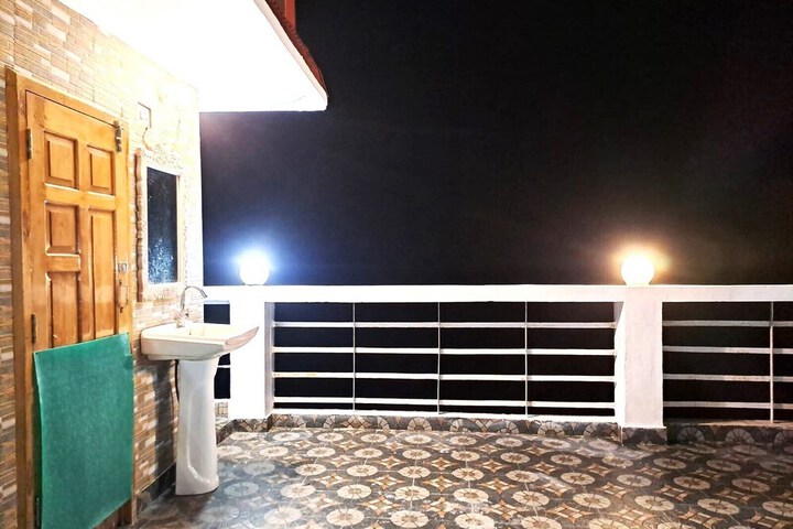 Terrace/Patio 19 of 25
