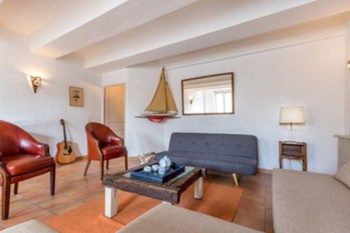 Photo of LAmiral - 103m2 sur le Vieux-Port