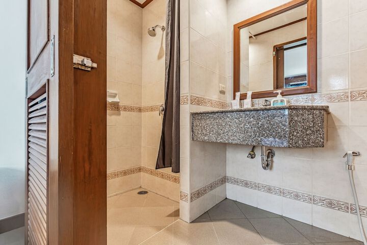 Bath Amenities