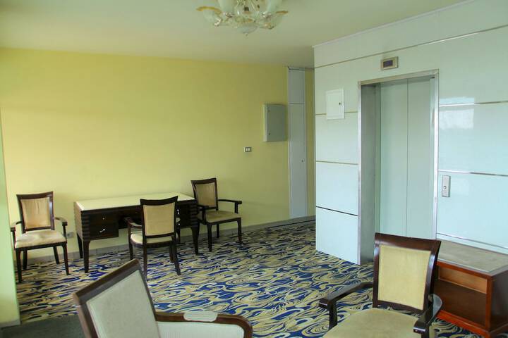 Hotel Interior 4 of 66