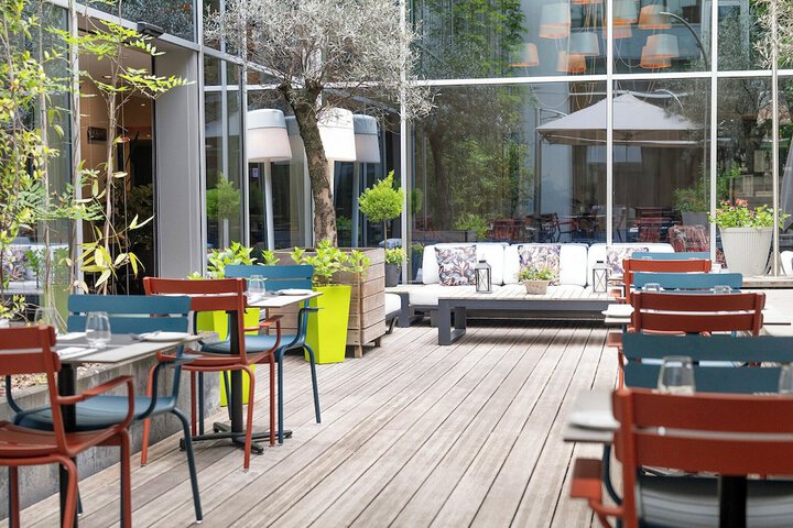 Terrace/Patio 78 of 90
